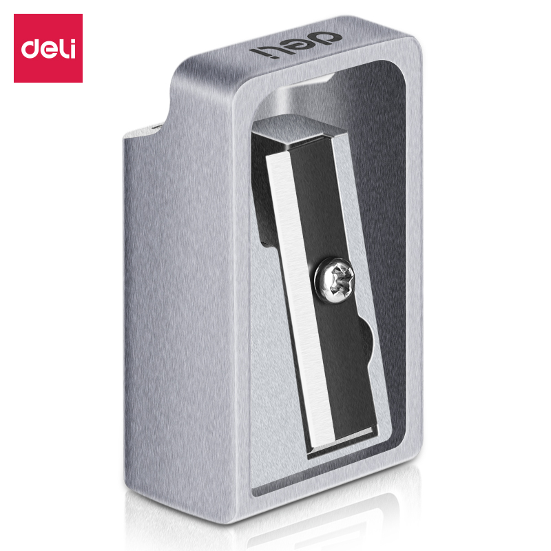 Deli-0596 Pencil Sharpener