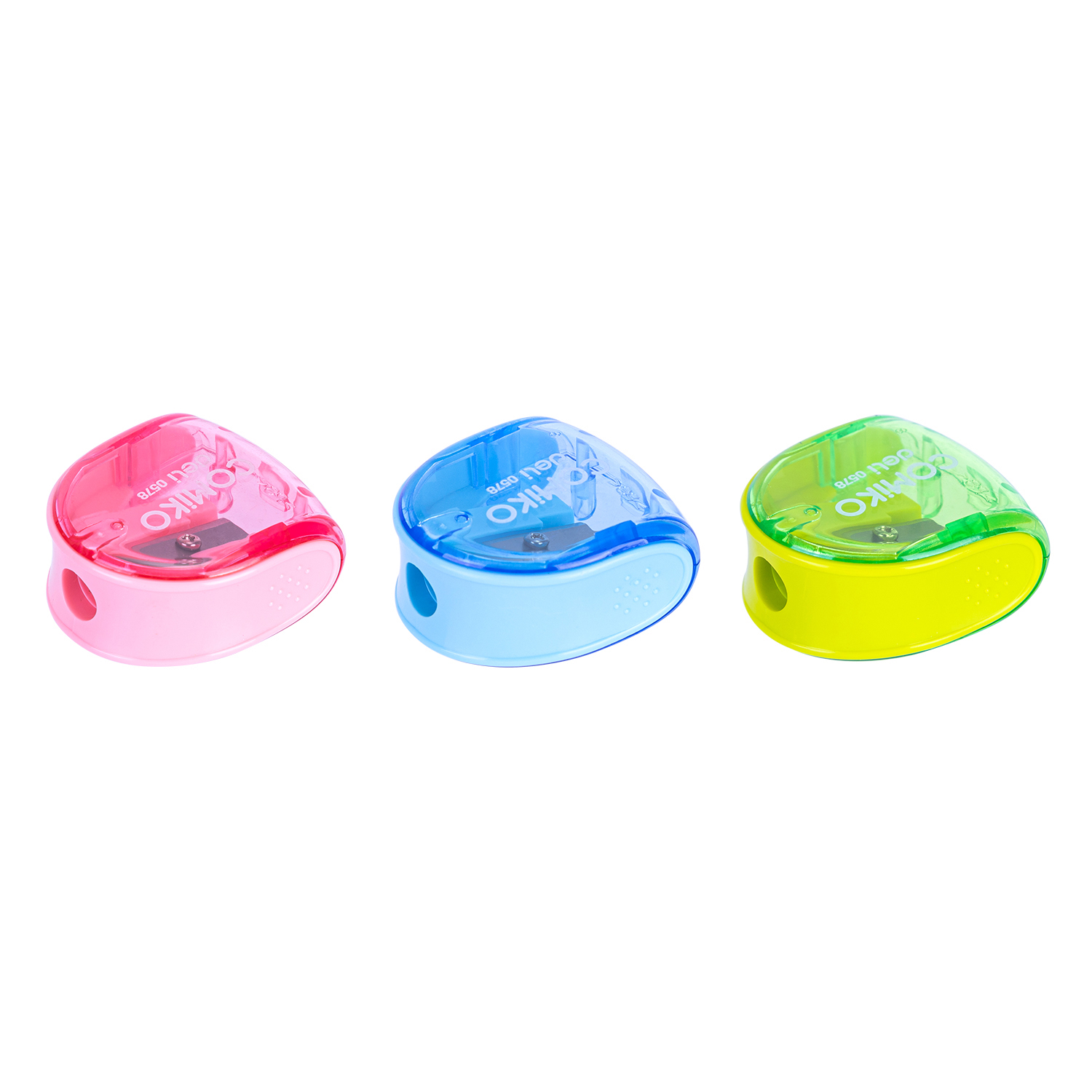 Deli-E0578 Pencil Sharpener