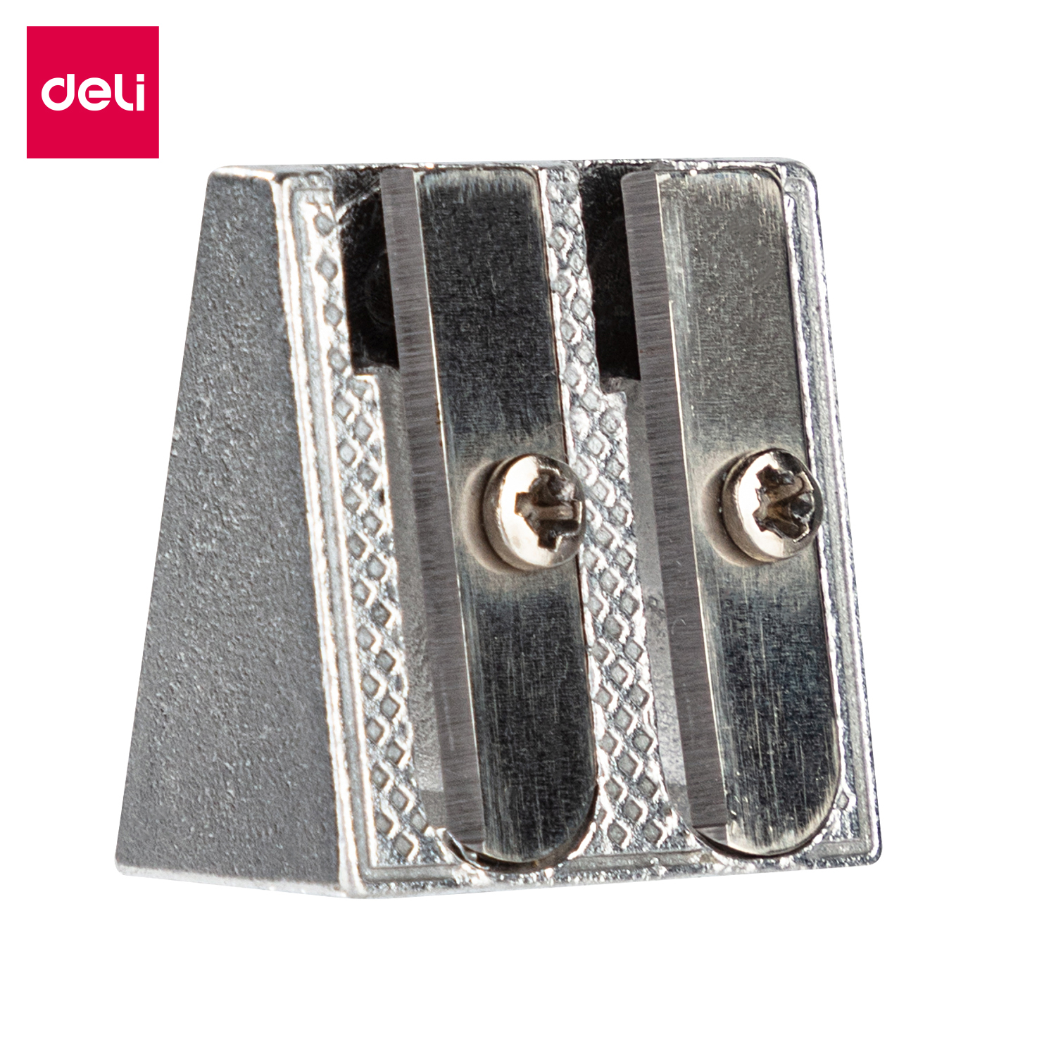 Deli-E39762 Pencil Sharpener