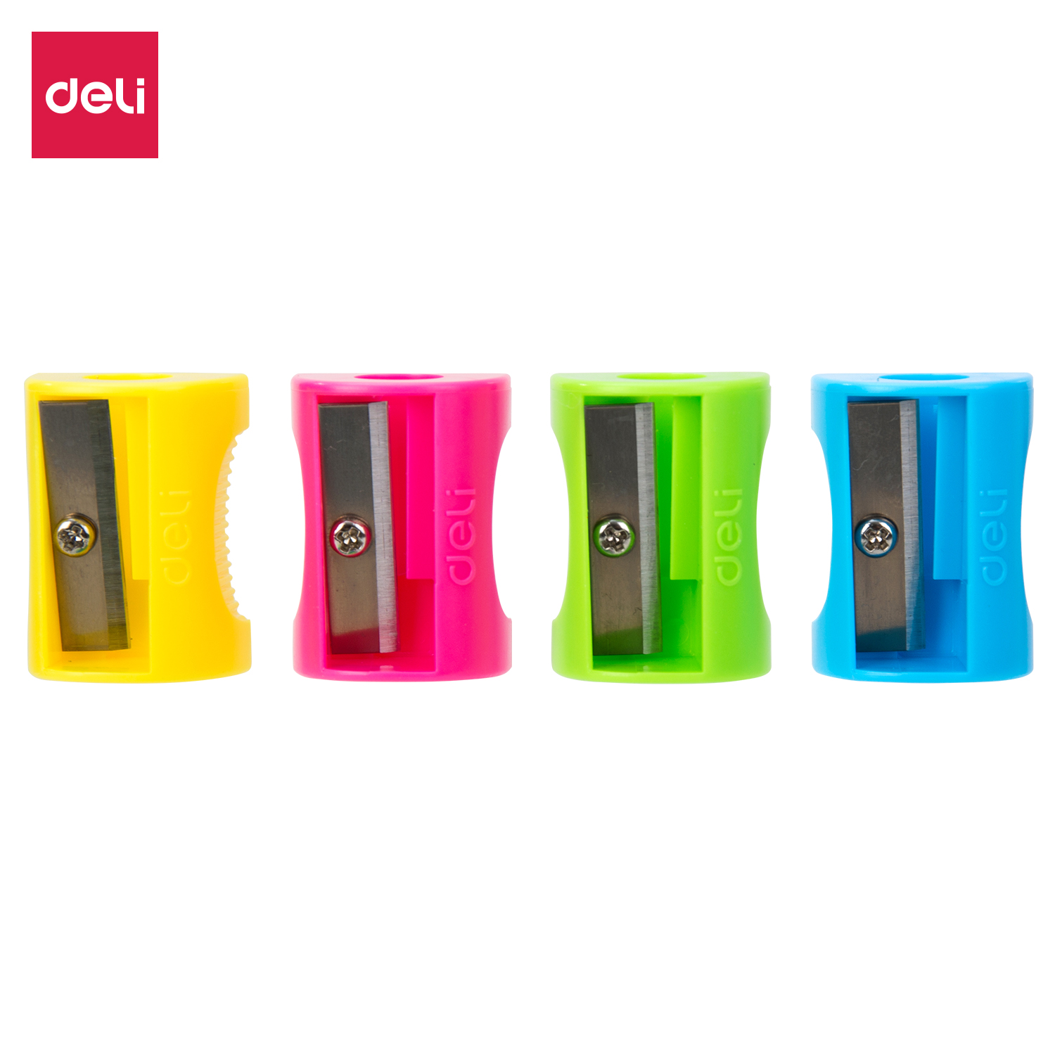 Deli-E0531 Pencil Sharpener