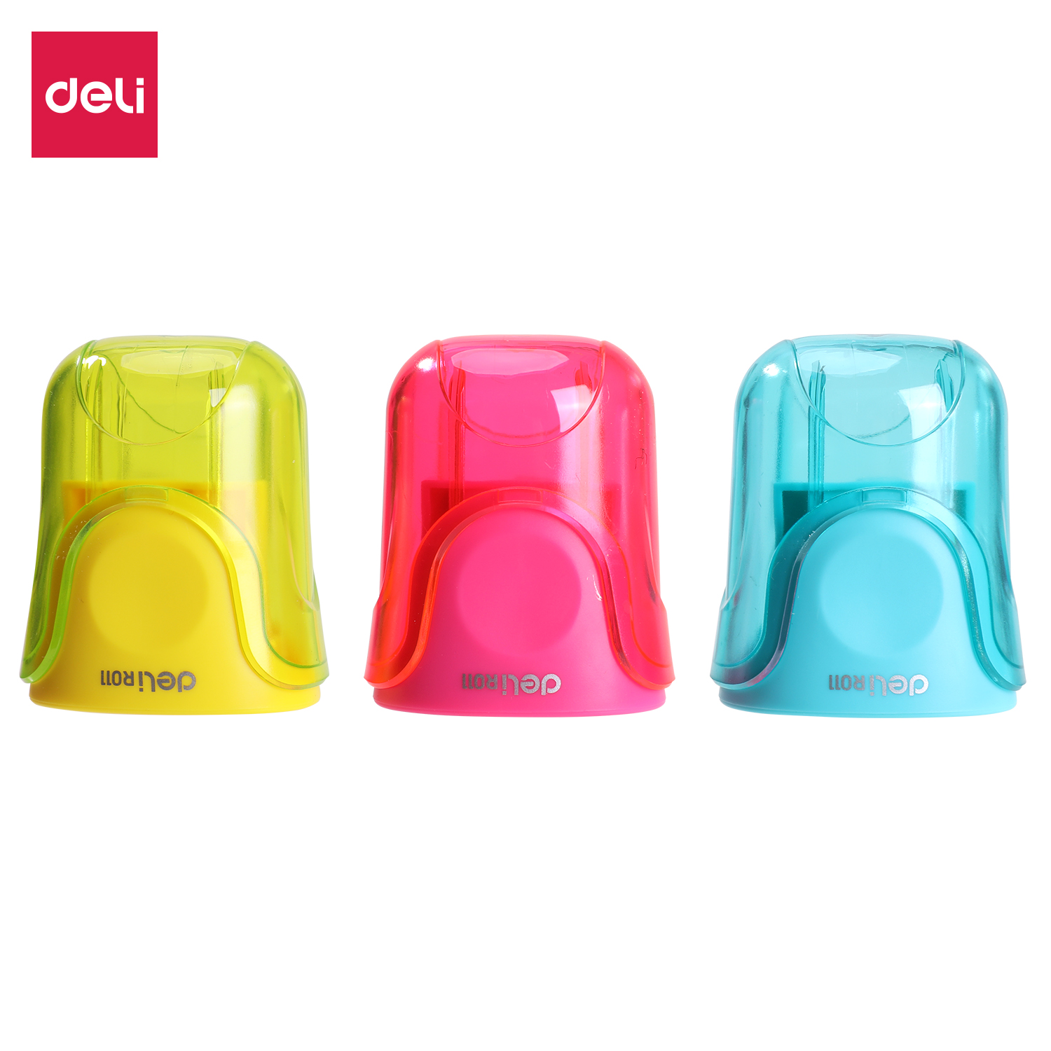 Deli-ER01100 Pencil Sharpener