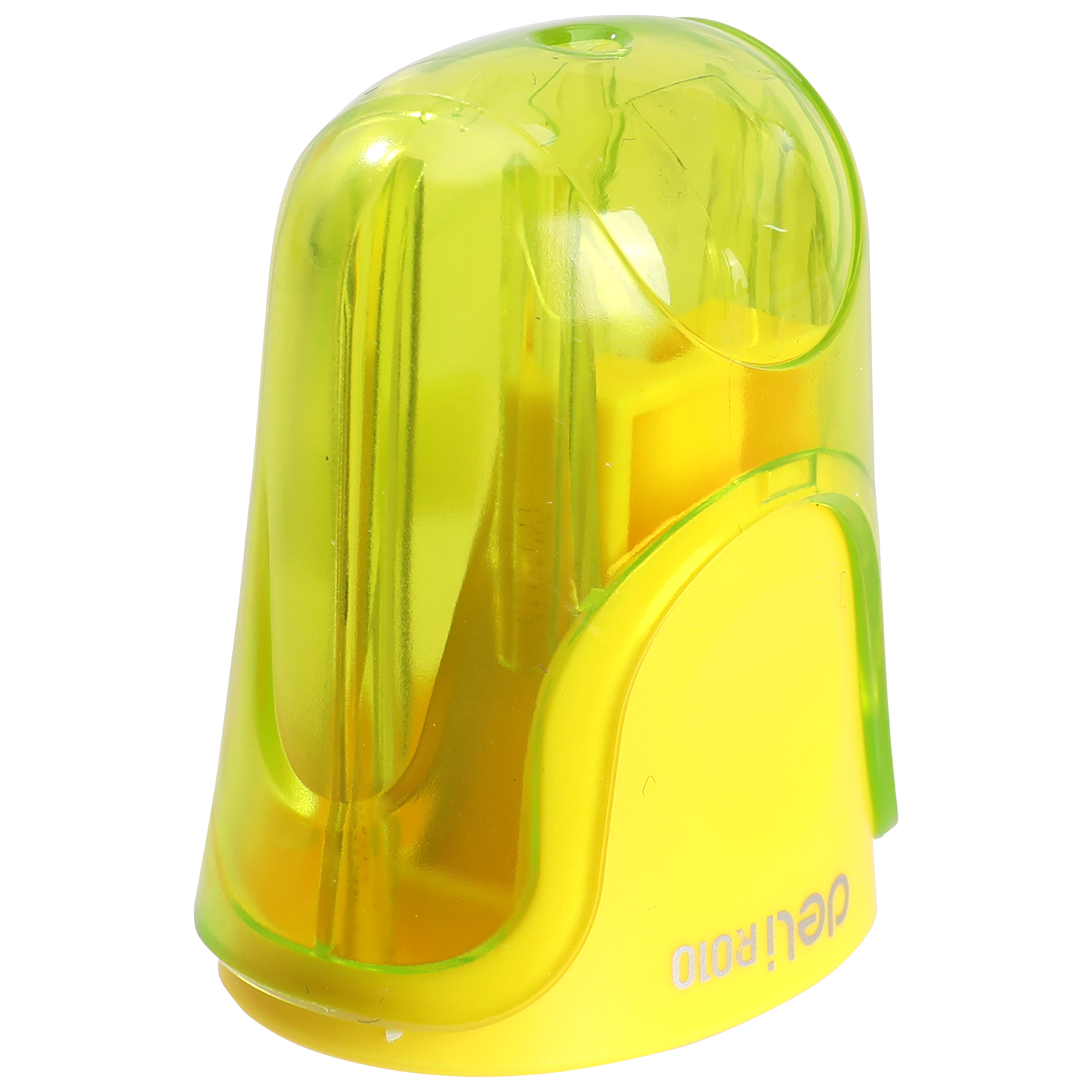 Deli-ER01000 Pencil Sharpener