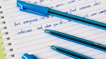 The Evolution of Ballpoint Ink: From Oil-Based to Ultra-Low-Viscosity