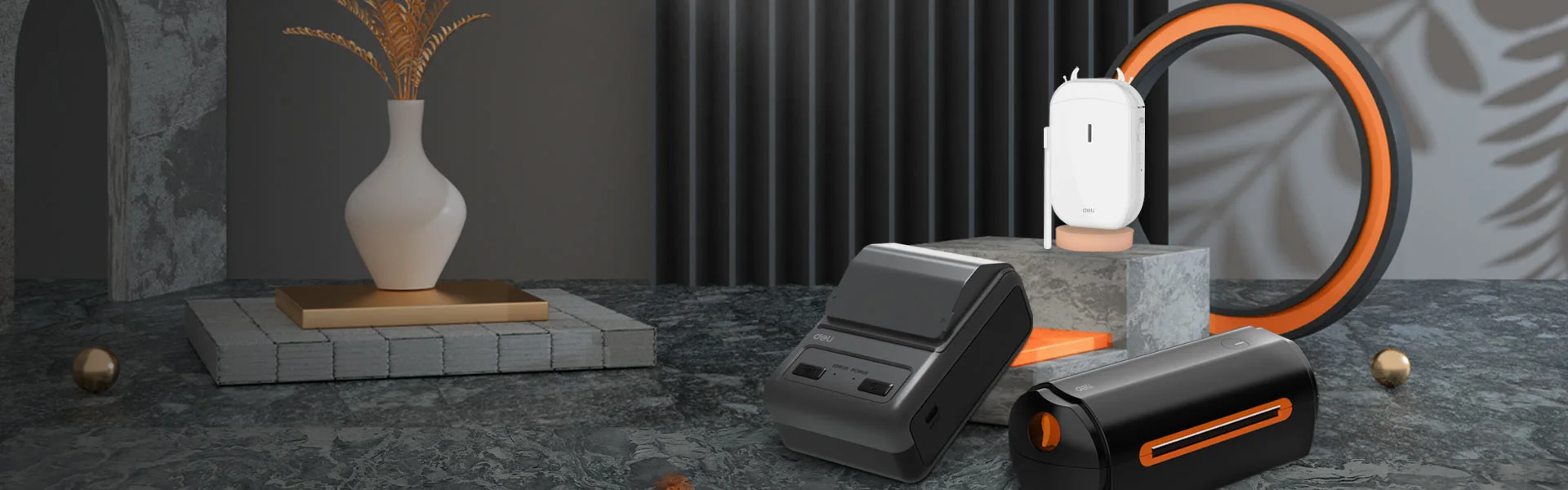 Household Label Printer